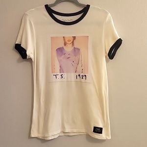 Taylor Swift 1989 Tshirt
